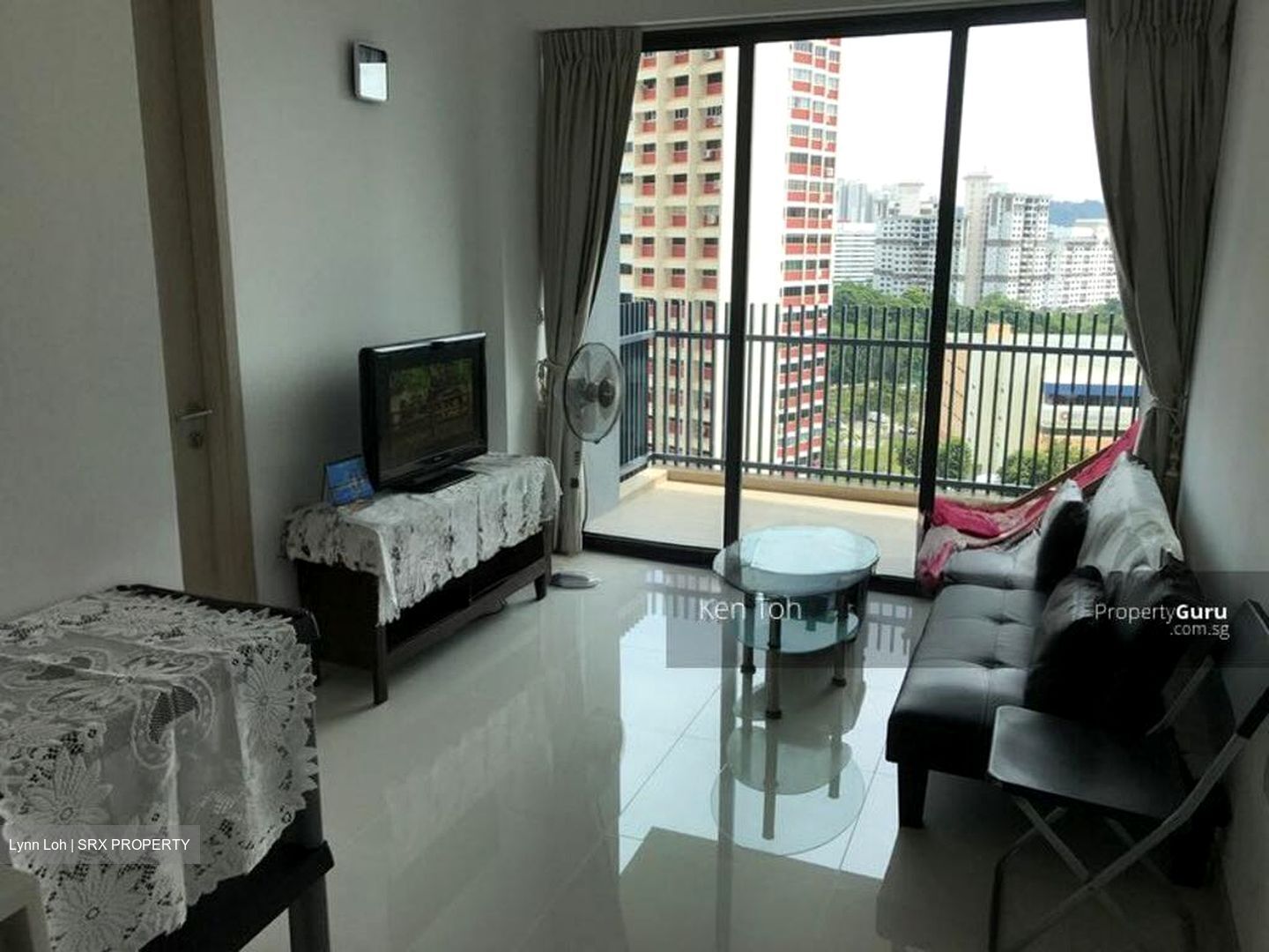 J Gateway (D22), Condominium #507444661